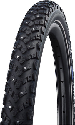 Schwalbe Buitenband Winter 28 X 1.60 (42-622) Zwart