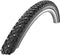 Schwalbe Buitenband Winter 28 X 1.60 (42-622) Zwart