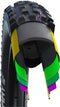 Schwalbe - Dirty Dan EVO TLE Super Downhill 27.5X2.35