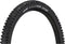 Schwalbe Draadband Big Betty - MTB - 26 x 2.4 inch / 62-559 - ADDIX – Zwart