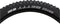 Schwalbe Draadband Big Betty - MTB - 26 x 2.4 inch / 62-559 - ADDIX – Zwart