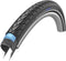 Schwalbe Draadband Marathon Plus - SmartGuard - Reflecterend - 28 x 1.1 inch / 28-622 - 80 - 110 psi – Zwart