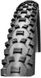 Schwalbe Draadband Nobby Nic E-50 Performance - 26 x 2.25 inch / 57-559 - ADDIX – Zwart