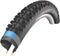 Schwalbe Draadband Smart Sam - 27.5 x 2.6 inch / 65-584 - 20-45 psi - ADDIX – Zwart
