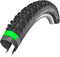 Schwalbe Draadband Smart Sam - GreenGuard - 26 x 2.25 inch / 57-559 - 26-54 psi - ADDIX - Zwart
