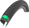 Schwalbe Draadband Super Moto-X - GreenGuard - 27.5 x 2.4 inch / 62-584 - 30-55 psi - ADDIX – Zwart