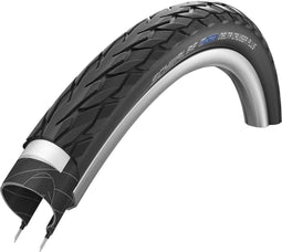Schwalbe EB1002D buitenband 26x1 3/8 zw/refl Delta