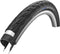 Schwalbe EB1002D buitenband 26x1 3/8 zw/refl Delta