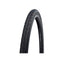 Schwalbe EB1002D buitenband 26x1 3/8 zw/refl Delta