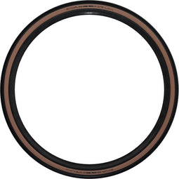 SCHWALBE G-ONE ALLROUND PERF BRONZE SKIN 700X40C