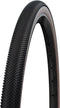 SCHWALBE G-ONE ALLROUND PERF BRONZE SKIN 700X40C