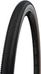 SCHWALBE G-ONE ALLROUND PERF BRONZE SKIN 700X40C