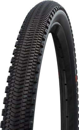 Schwalbe - G-One Overland 365 Performanceormance Tubeless Easy Reflex 4Season 28X1.70