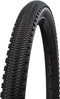 Schwalbe - G-One Overland 365 Performanceormance Tubeless Easy Reflex 4Season 28X1.70