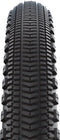Schwalbe - G-One Overland 365 Performanceormance Tubeless Easy Reflex 4Season 28X1.70