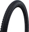 Schwalbe - G-One Overland 365 Performanceormance Tubeless Easy Reflex 4Season 28X1.70