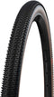 Schwalbe - G-One R Transparent-Skin EVO Tubeless Easy Vouwbandband 700X35C