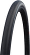 Schwalbe G-One Speed EVO TLE buitenband - Super Ground - ADDIX Speedgrip - 28X1.20/700X30C - Zwart