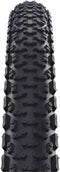 SCHWALBE G-One Ultrabite Super Ground Evo Folding Tyre 27.5x2.00