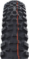 Schwalbe - Hans Dampf EVO TLE Super Trail Vouwband Bronz Skin 27.5X2.35