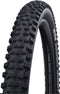 SCHWALBE Hans Dampf Performance Vouwband TLR E-25 Addix 24x2.35