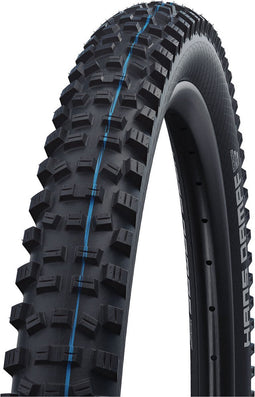 Schwalbe Hans Dampf S-trail Buitenband 27.5 X 2.60 (65-584) Zwart