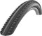 Schwalbe Hurricane Buitenband 27.5 X 2.25 (57-584) Zwart