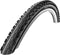 Schwalbe Hurricane Buitenband 27.5 X 2.25 (57-584) Zwart
