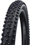 SCHWALBE Ice Spiker Pro Fietsband Performance 29 x 2.25 Winter draadband zwart Bandenmaat 57-622 | 29 x 2.25