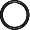 Schwalbe Johnny Watts Stijve Band Zwart 27.5´´ / 2.60