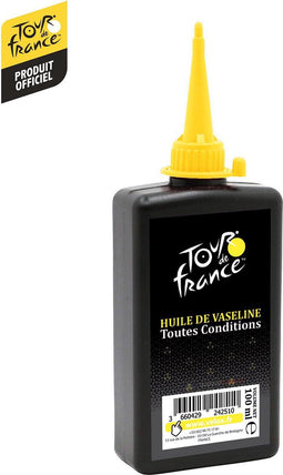 Schwalbe Kettingolie Bio Tour de France editie 100ml