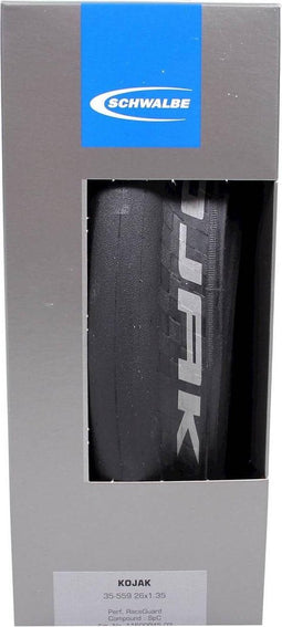 Schwalbe - Kojak Vouwband HS385 26X1.35