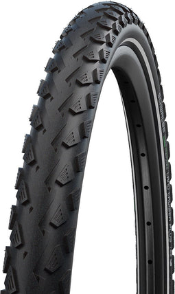 Schwalbe - Land Cruiser Plus Reflex HS450 28X1.40