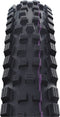Schwalbe Magic Mary Super Gravity - MTB - EVO - TLE - 26 x 2.35 inch / 60-559 - ADDIX Ultra Soft – Zwart