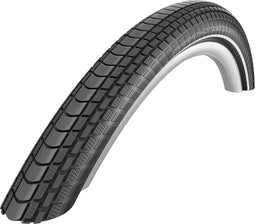 SCHWALBE Marathon Almotion Evolution Vouwband 27.5x2.15" V-Guard E-25 Addix, zwart Bandenmaat 55-584 | 27,5x2,15"