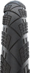 Schwalbe - Marathon Efficiency 28X1.50 Evo Vouw Super Race