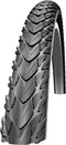 Schwalbe Marathon PLUS TOUR Performance 700Cx37mm E/25 Rigide Tubetype - Fietsband Black 700/37 mm