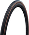 Schwalbe - One Bronze-Skin Performanceormance Raceguard Vouwbandband 700X28C