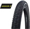 Schwalbe - Pick Up Performance Super Defense Reflex 24X2.15