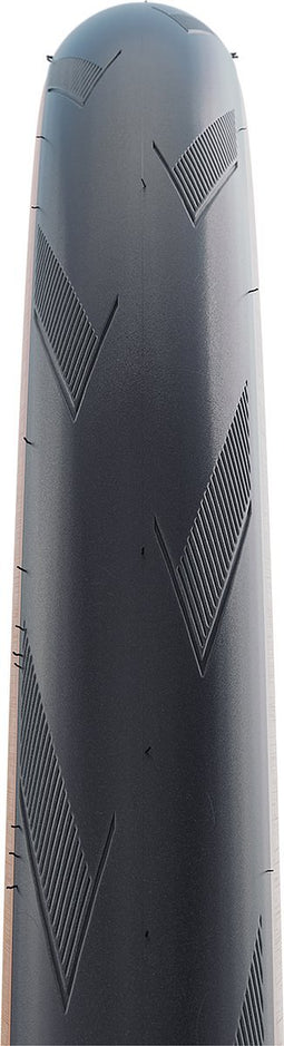 Schwalbe - Pro One EVO TLE Super Race Vouwband Transparant Skin 28X1.20