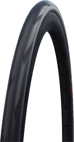 SCHWALBE Pro One Super Race Evolution Folding Tyre 700x32C V-Guard TLE Addix Race, zwart Bandenmaat 32-622 | 700x32C