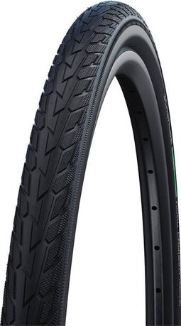 Schwalbe Road Cruiser Fietsband Groen, Duurzaam, Dynamisch