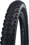 Schwalbe Smart Sam Active Buitenband 24 X 1.85 (47-507) Zwart