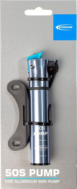 Schwalbe SOS Pump