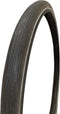 Schwalbe Super moto buitenband - RaceGuard anti-lek - 28x2.00 - Zwart met reflectie