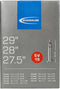 Schwalbe SV19 - Binnenband Mountainbike van 27.5 tem 29 inch - Frans Ventiel - 40 mm - 28 x 1 1/2 - 150 - 235 -