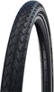 Schwalbe - The Green Marathon 28X1.65 Perf Twin-Skin Reflex