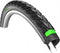 Schwalbe - The Green Marathon 28X1.75 Perf Reflex