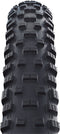 Schwalbe Tough Tom - MTB - Active SBC - 26 x 2.25 inch / 57-559 – Zwart