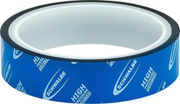 Schwalbe Tubeless Plak Velglint - 19 mm x 10 m - ETRO 622 - PVC - Blauw